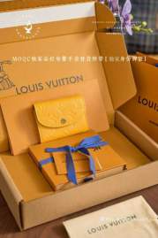 Picture of Louis Vuitton Wallets _SKUfw220572837fw